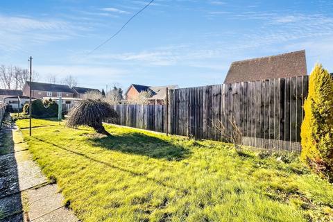 3 bedroom semi-detached house for sale, Bridge Street, Stowmarket, IP14