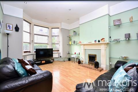 undefined, Melfort Road, Thornton Heath CR7