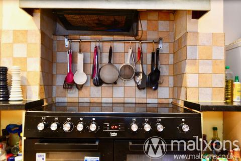 undefined, Melfort Road, Thornton Heath CR7
