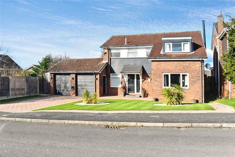 4 bedroom detached house for sale, Clydesdale Road, Worcestershire WR9