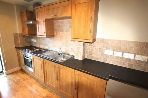 1 bedroom flat to rent, East Street, Nottingham, Nottinghamshire, NG1