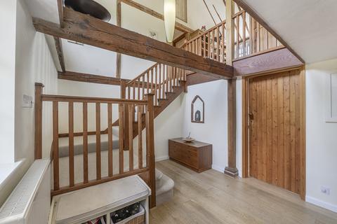 4 bedroom barn conversion for sale, Lees Road, Laddingford, Kent