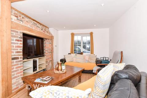 4 bedroom semi-detached house for sale, Biddenden Road, Tenterden TN30