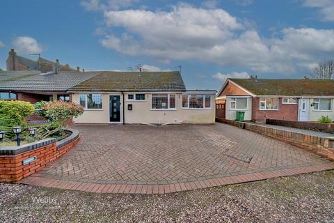 3 Cheslyn Drive, Cheslyn Hay, Walsall, WS6 7DU