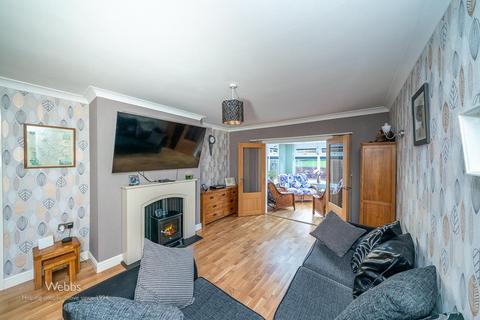 3 Cheslyn Drive, Cheslyn Hay, Walsall, WS6 7DU