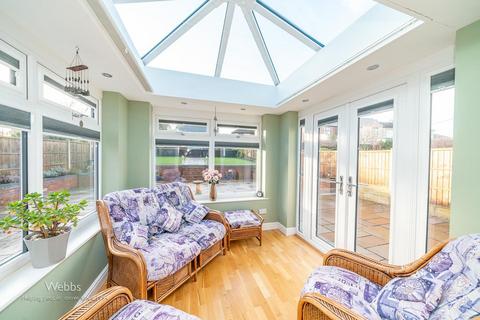 3 Cheslyn Drive, Cheslyn Hay, Walsall, WS6 7DU