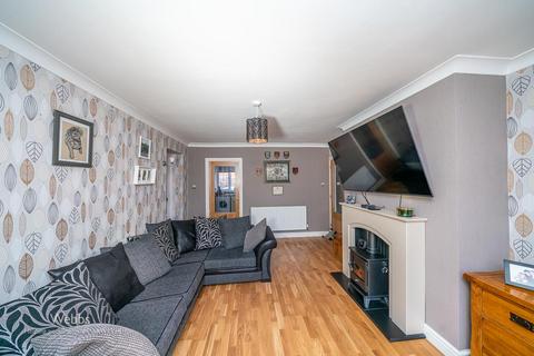 3 Cheslyn Drive, Cheslyn Hay, Walsall, WS6 7DU