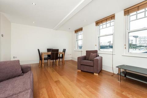 1 bedroom apartment to rent, Queenstown Road, London SW8