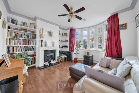 5 bedroom semi-detached house for sale, Stillness Road, Forest Hill, SE23