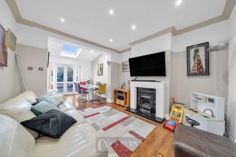 5 bedroom semi-detached house for sale, Stillness Road, Forest Hill, SE23