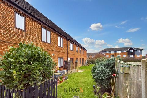 2 bedroom flat for sale, Ashley Court, Hatfield, AL10