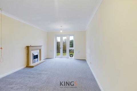 2 bedroom flat for sale, Ashley Court, Hatfield, AL10