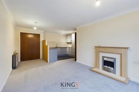 2 bedroom flat for sale, Ashley Court, Hatfield, AL10