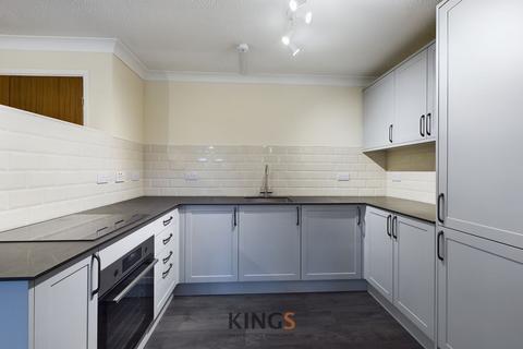 2 bedroom flat for sale, Ashley Court, Hatfield, AL10