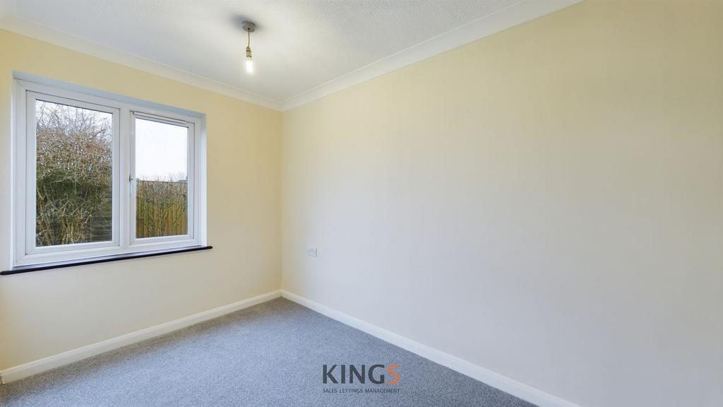 Bedroom two