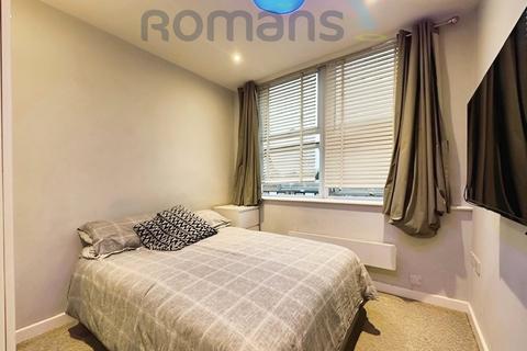 undefined, Victoria Road, Farnborough, Hampshire