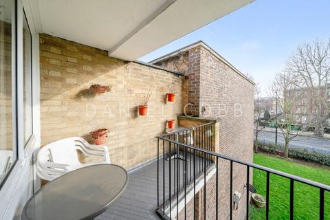 3 bedroom maisonette for sale, Falstaff Court, Opal Street, SE11