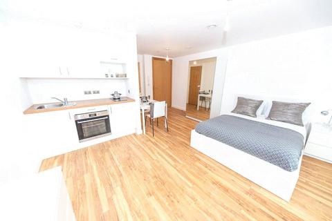 Property to rent, The Tower, 19 Plaza Boulevard, Liverpool, L8