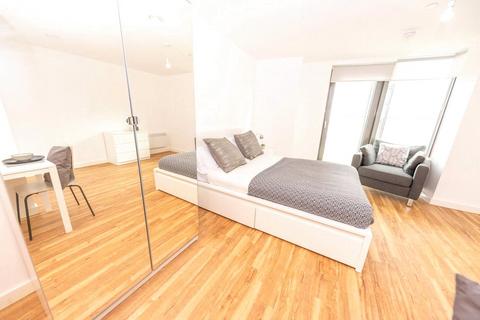 Property to rent, The Tower, 19 Plaza Boulevard, Liverpool, L8