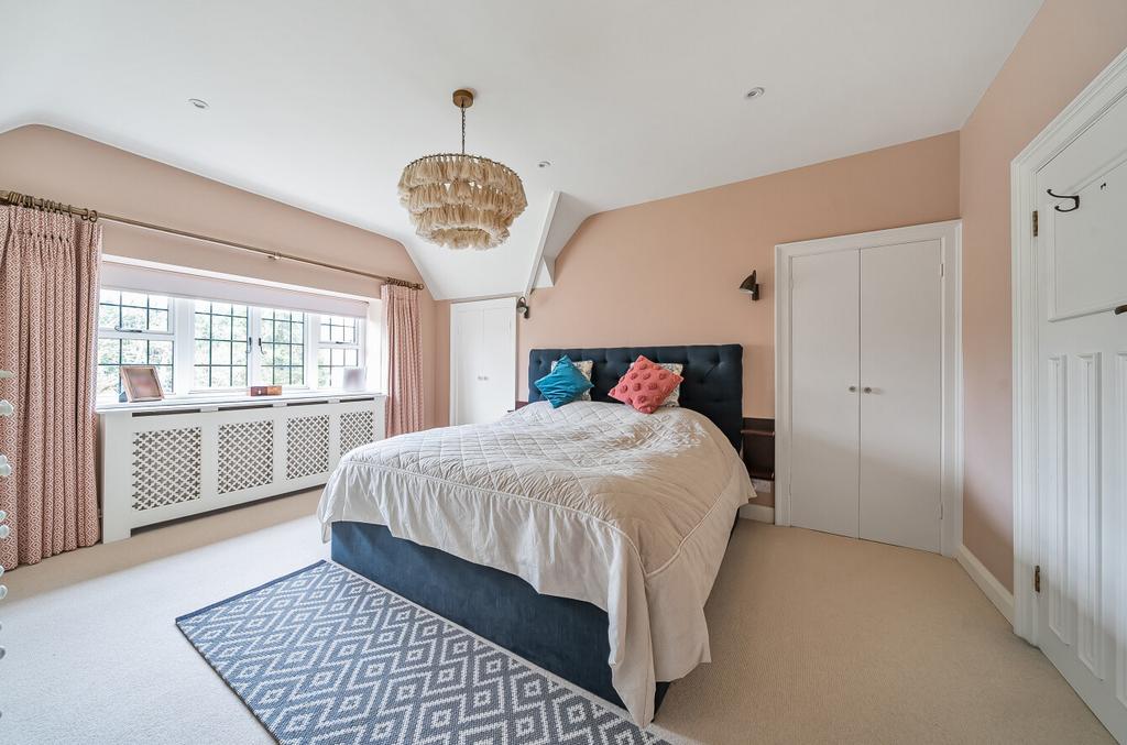 Principal Bedroom
