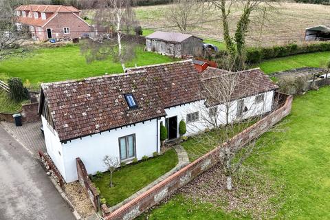 3 bedroom detached house for sale, Newton Lane, Whiteparish, Wiltshire, SP5