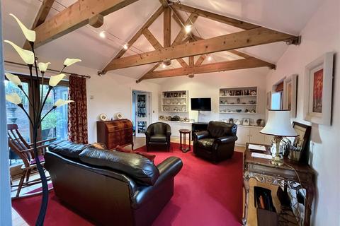 3 bedroom detached house for sale, Newton Lane, Whiteparish, Wiltshire, SP5