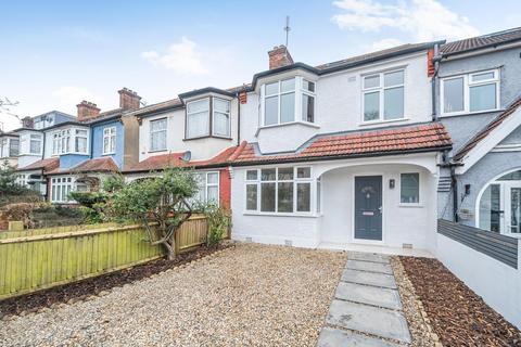 4 bedroom terraced house for sale, Leithcote Gardens, Streatham