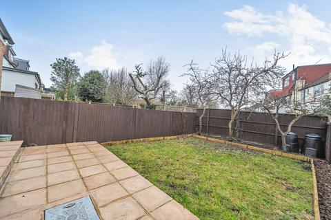 4 bedroom terraced house for sale, Leithcote Gardens, Streatham