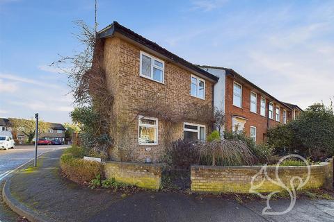 3 bedroom end of terrace house for sale, Cannon Street, Bury St. Edmunds IP33