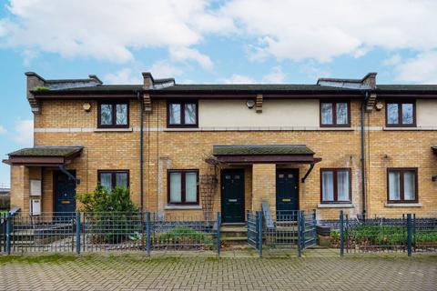 2 bedroom terraced house for sale, Britannia Gate, London, E16 1SA