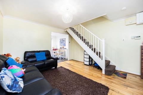 2 bedroom terraced house for sale, Britannia Gate, London, E16 1SA