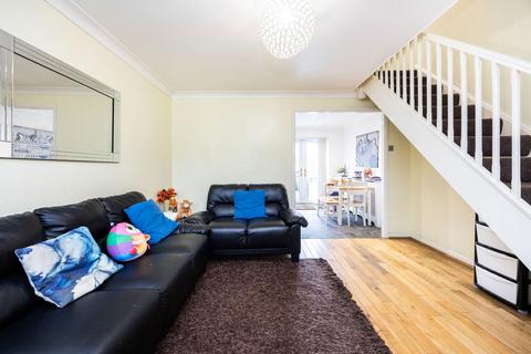 2 bedroom terraced house for sale, Britannia Gate, London, E16 1SA