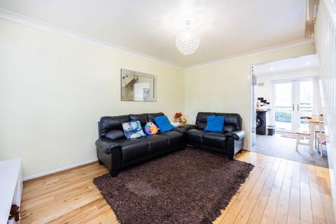 2 bedroom terraced house for sale, Britannia Gate, London, E16 1SA