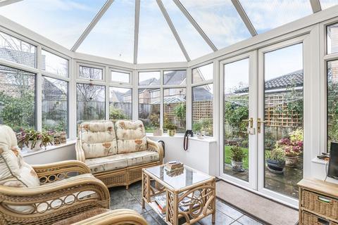 6 Pear Tree Close, Wilberfoss, York, YO41 5RN