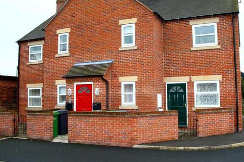 2 bedroom apartment to rent, Wylie Court, Salisbury Road, Market Drayton, Shropshire, TF9