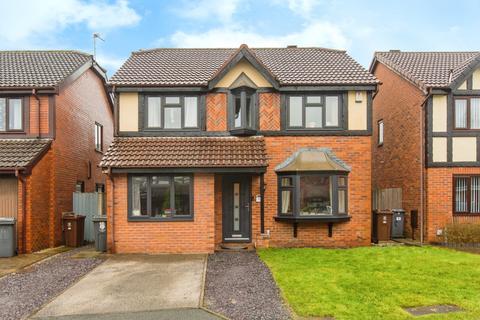 5 bedroom detached house for sale, Abbey Fold, Ormskirk L40