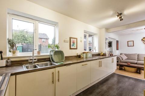 10 Abbey Fold, Burscough, Ormskirk, L40 7UX