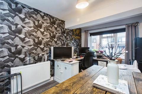 10 Abbey Fold, Burscough, Ormskirk, L40 7UX