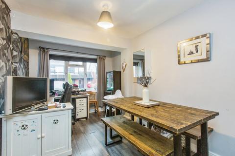 10 Abbey Fold, Burscough, Ormskirk, L40 7UX