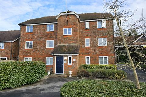 1 bedroom flat for sale, Royal Huts Avenue, Surrey GU26