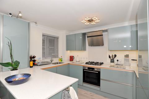 1 bedroom flat for sale, Royal Huts Avenue, Surrey GU26