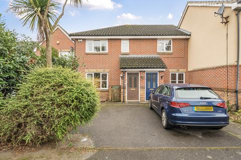 3 bedroom end of terrace house for sale, Abbotswood Road, London