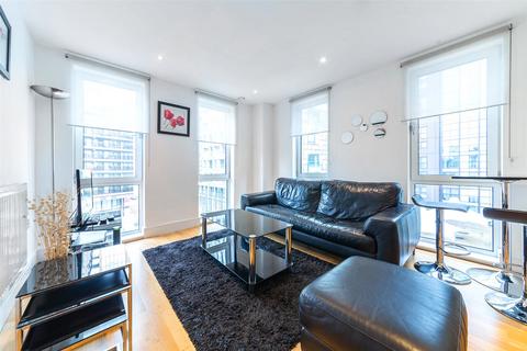 1 bedroom apartment to rent, Indescon Square, London E14