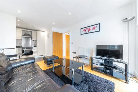 1 bedroom apartment to rent, Indescon Square, London E14