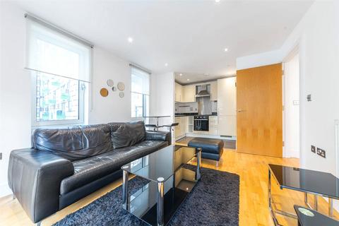 1 bedroom apartment to rent, Indescon Square, London E14