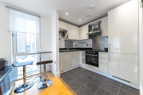 1 bedroom apartment to rent, Indescon Square, London E14