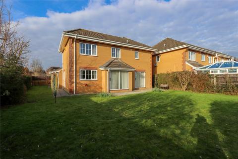 4 bedroom detached house for sale, Meadow Way, Bradley Stoke, Bristol, BS32