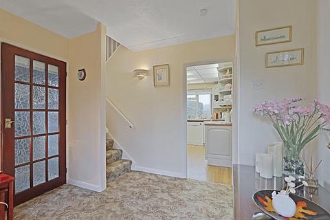 3 bedroom detached house for sale, High Ongar Road, Ongar, CM5