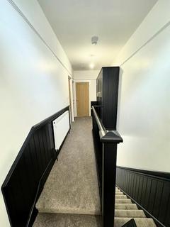 2 bedroom maisonette to rent, Langstone Road, Plymouth PL2