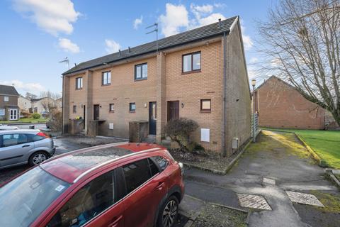 Maybole Crescent, Newton Mearns, G77